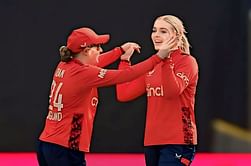 NZ-W vs ENG-W Dream11 Prediction: Fantasy Cricket Tips, Today's Playing 11 and Pitch Report for New Zealand Women tour of England 2024, 5th T20I