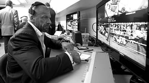 Triple H the only reason for major change in WWE, believes former champion: "It starts and ends with him"