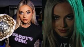 Liv Morgan gets in heated argument with popular WWE star following RAW