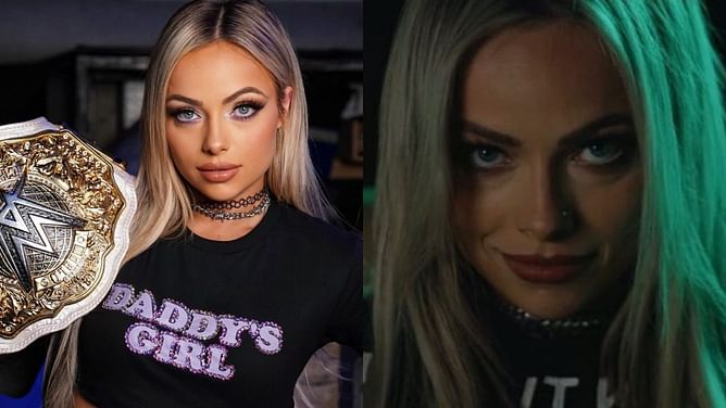 Liv Morgan gets in heated argument with popular WWE star following RAW