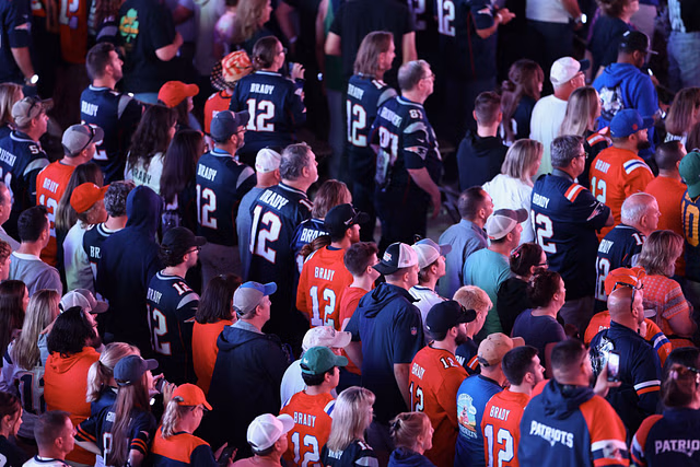 Which state is not home to an NFL team? Exploring reasons why some 
