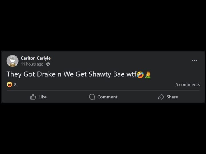 Who is Shawty Bae and why is she trending? Real name and all about the