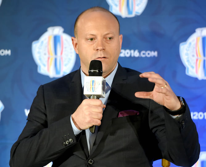 Top NHL analyst expresses disgust over Oilers' decision to appoint Stan Bowman as new GM