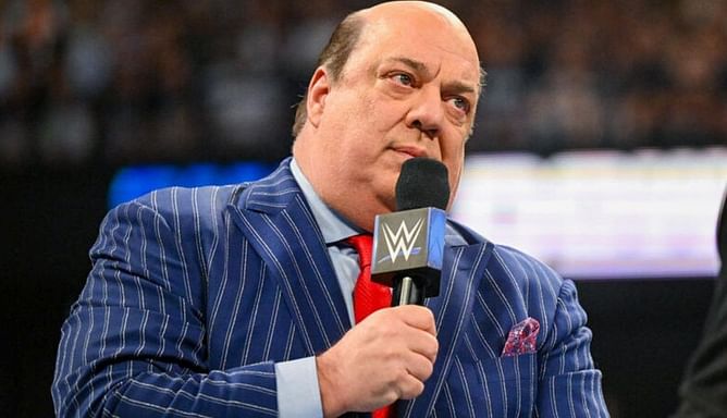 WWE advised by veteran not to bring back star who wants to become the "Next Paul Heyman"