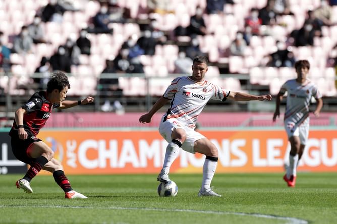 Machida Zelvia vs Nagoya Grampus Prediction and Betting Tips | July 6th 2024