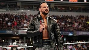 Drew McIntyre to break WWE Legend's Money in the Bank record? Exploring the possibility