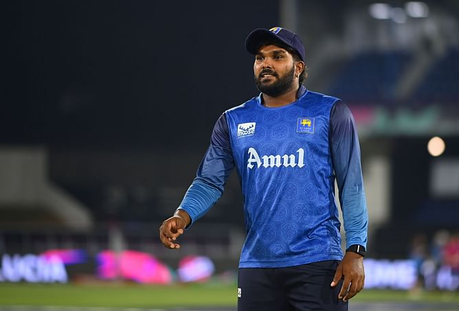 Explained: Why is everyone criticising Wanindu Hasaranga?