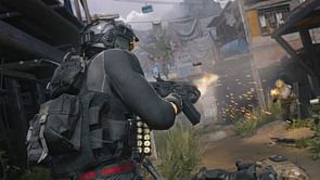 How to get MGB Nuke Killstreak in Modern Warfare 3
