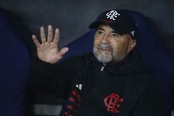 "Plays like an autistic" - Jorge Sampaoli blasts former Barcelona star for performance at EURO 2024