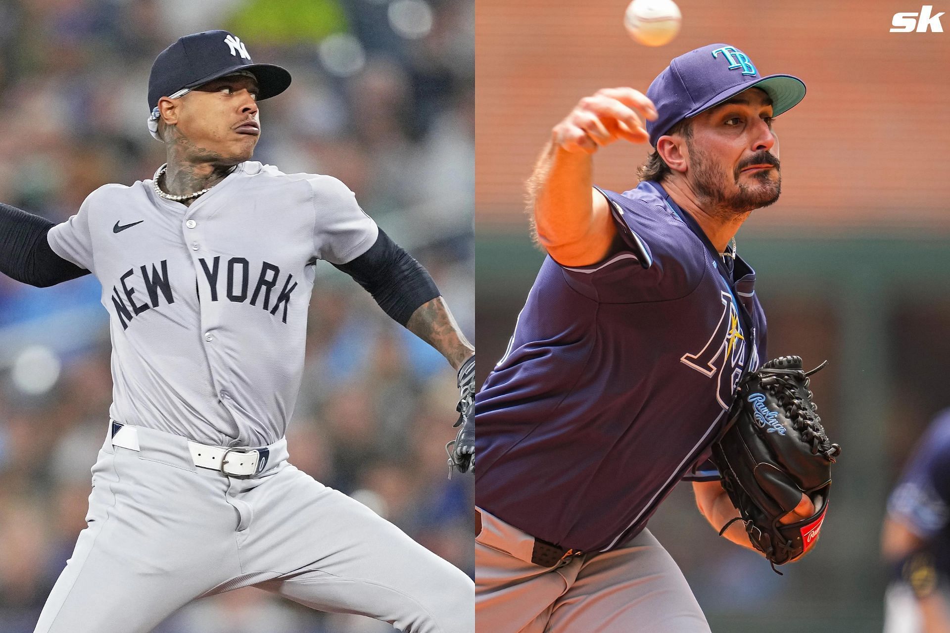 Yankees vs. Rays Game 2 Prediction, Odds, and Picks July 10, MLB 2024