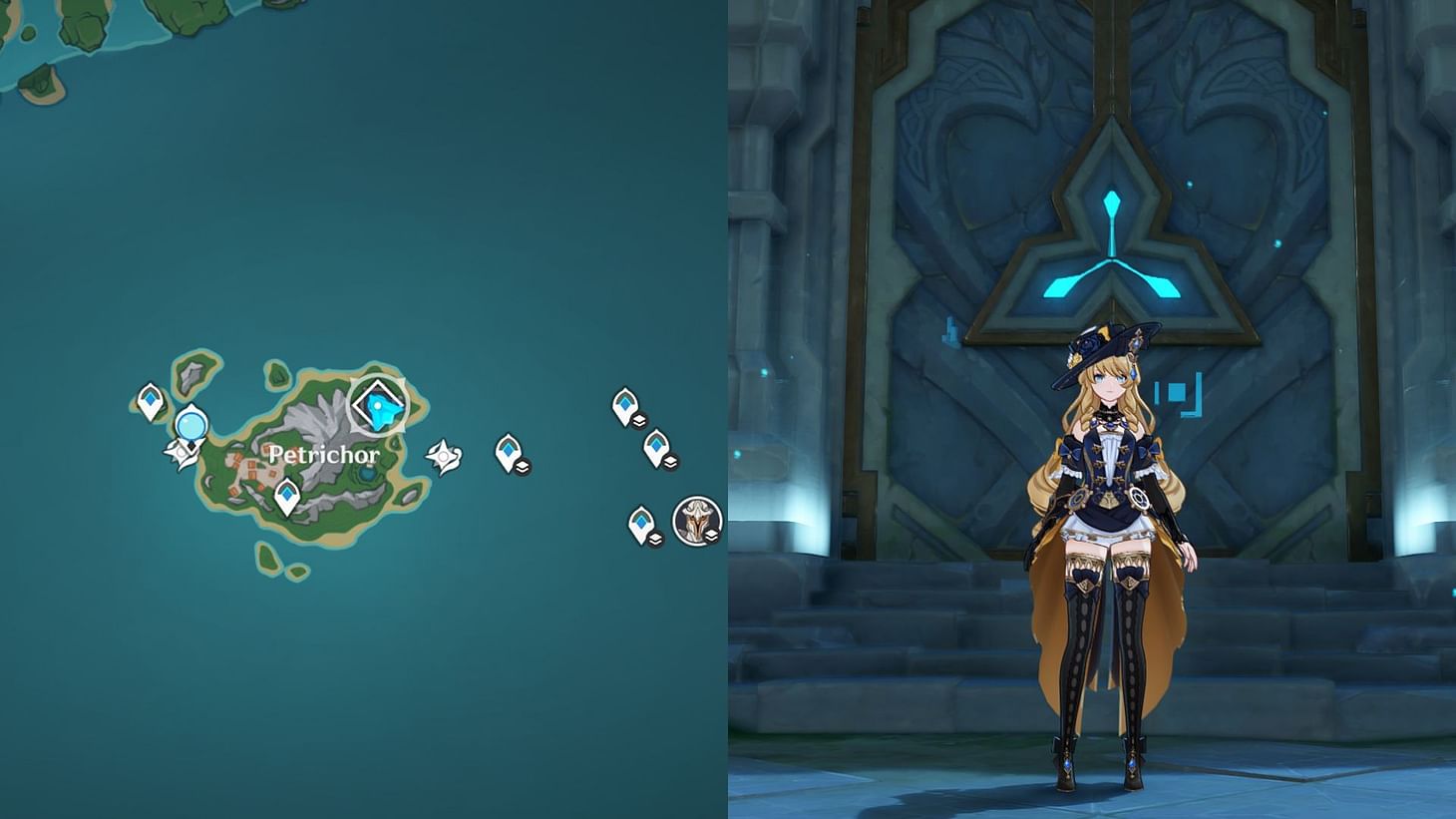 Genshin Impact Unfinished Reverie artifact set: Bonus effects and best