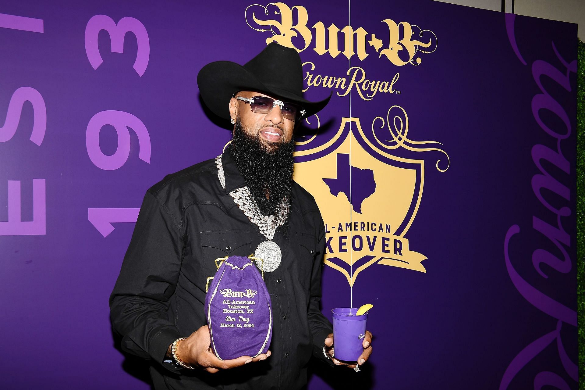 Slim Thug net worth Fortune explored as rapper claims he made more