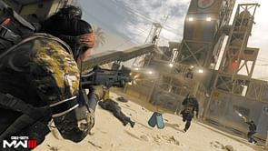 How to complete the "Get 30 Operator Longshot Kills" weekly challenge in MW3 easily