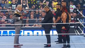 A massive return, The Bloodline banned & more - 5 possibilities for Cody Rhodes and Solo Sikoa's last meeting before SummerSlam