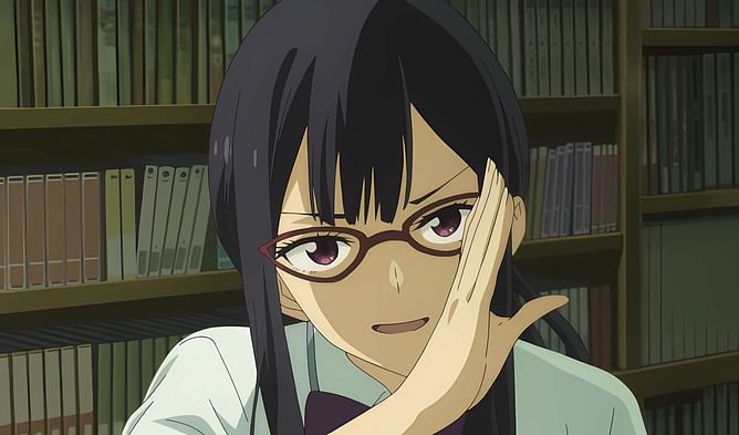 Too Many Losing Heroines episode 2 review: The series maintains top-class animation and introduces supporting cast that could overshadow the main one