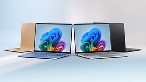 Microsoft Surface Laptop 7 vs Apple MacBook Air (M3): Which is the better laptop in 2024?