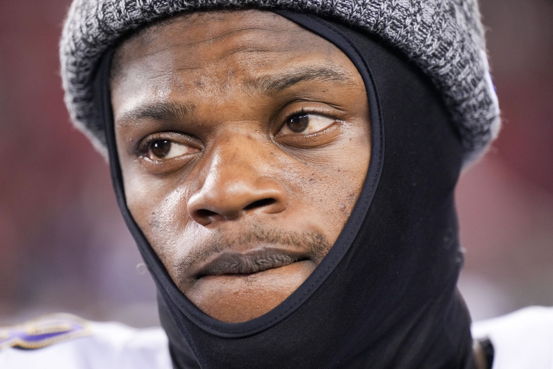 Lamar Jackson