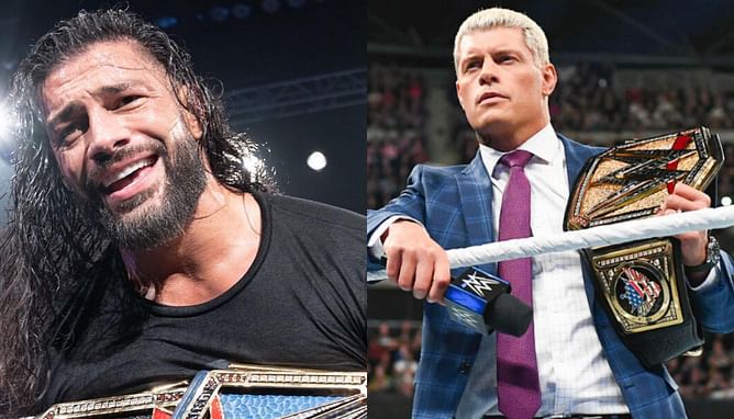 Roman Reigns could return immediately after Cody Rhodes loses his WWE Title at SummerSlam, says analyst