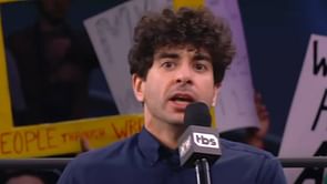 "He's not controlling the money" - Former WWE personality believes Tony Khan would not "care" even if AEW loses its TV deal (Exclusive)