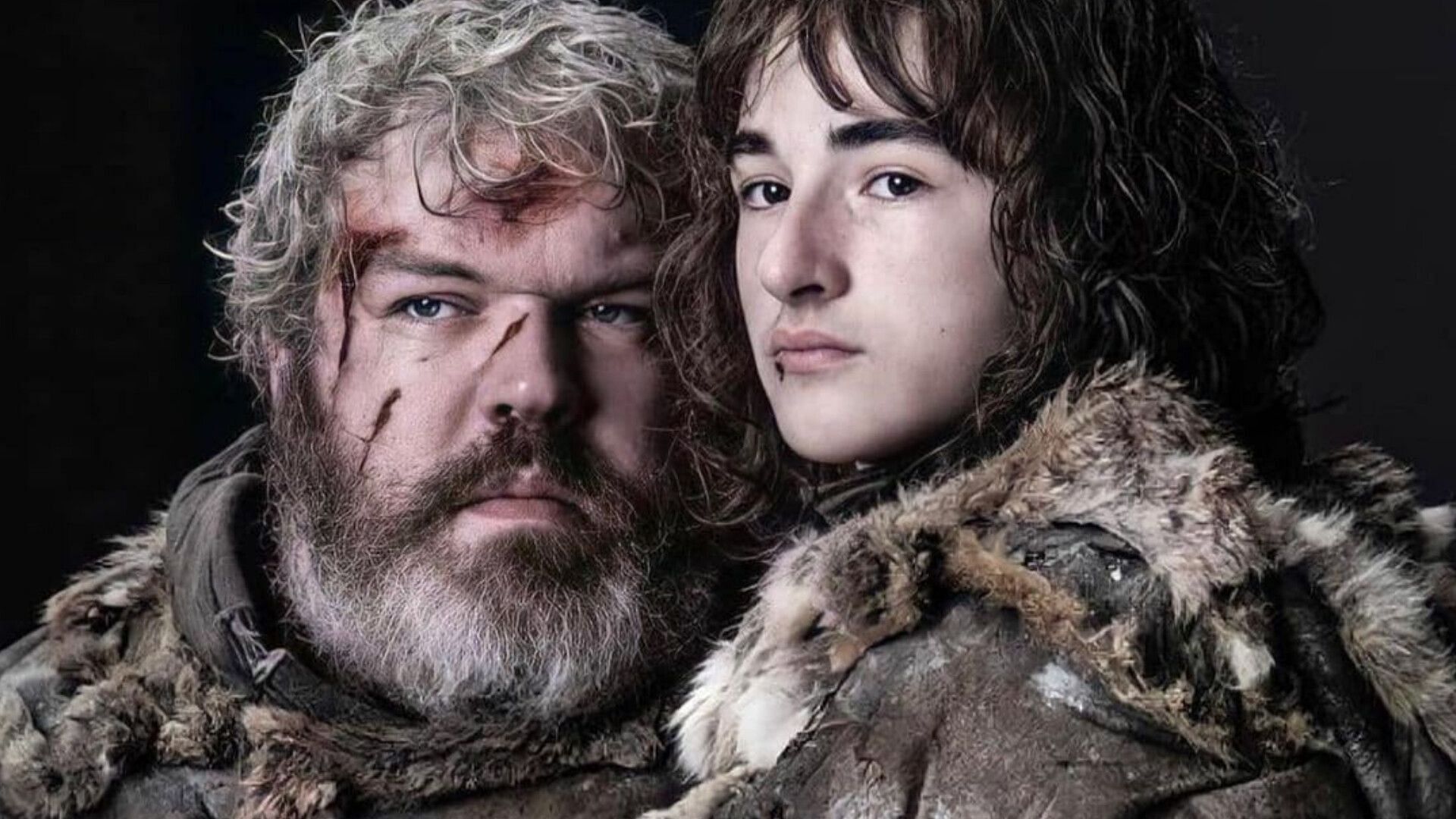 Hodor (image via Instagram)