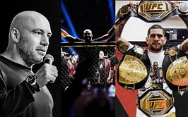 Overlooking Jon Jones, Alex Pereira and Islam Makhachev, Joe Rogan identifies unexpected current fighters as most well-rounded