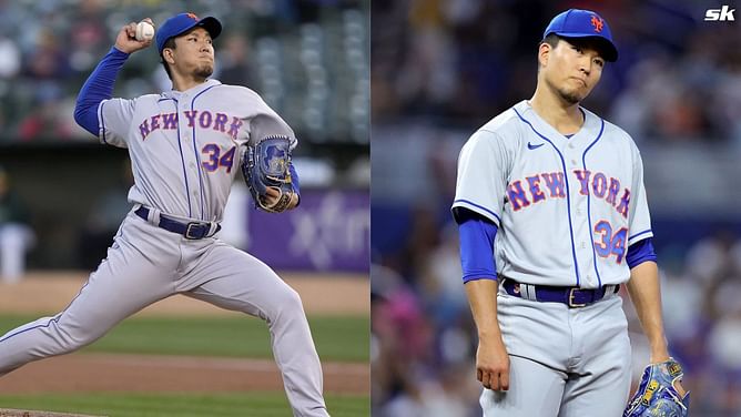 Kodai Senga Injury Update: Mets star opens up on final rehab start after recovery, happy with physical fitness despite tough outing
