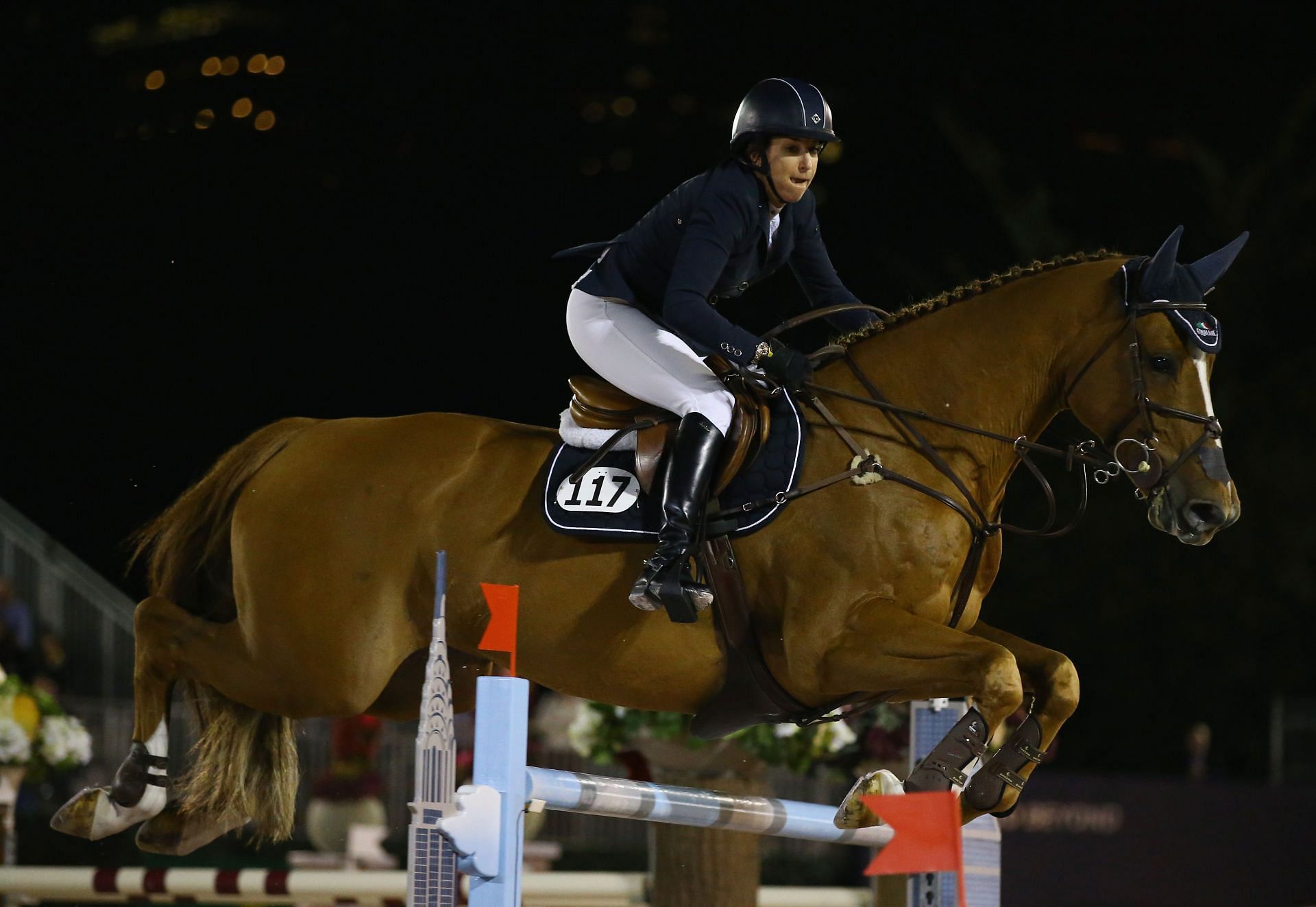 Central Park Horse Show