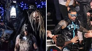 Wyatt Sicks interference allows Jey Uso to pick up big win on WWE RAW