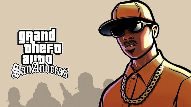 What Rockstar didn't do right in GTA San Andreas