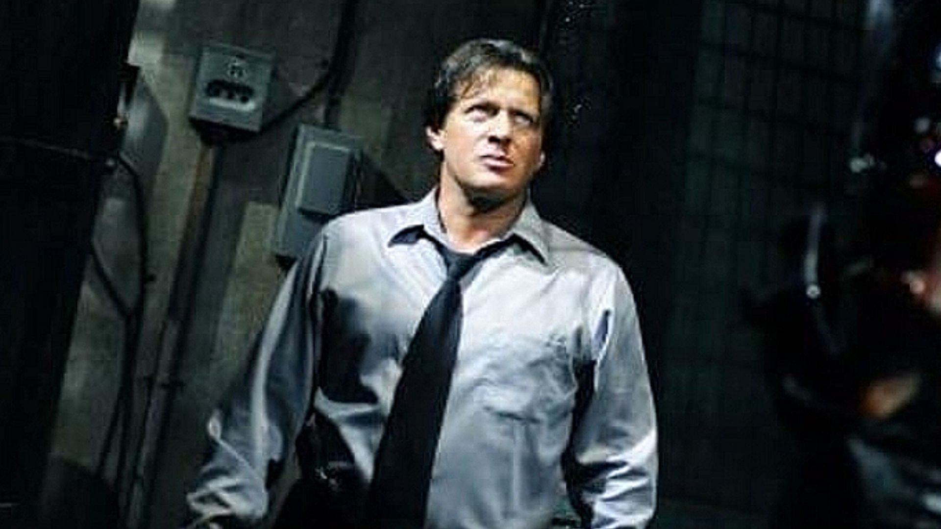 Detective Mark Hoffman (image via Twisted Pictures)