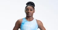 Was Simone Biles in foster care as a child