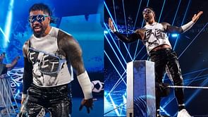 WWE official hilariously agrees with Jey Uso's actions on RAW
