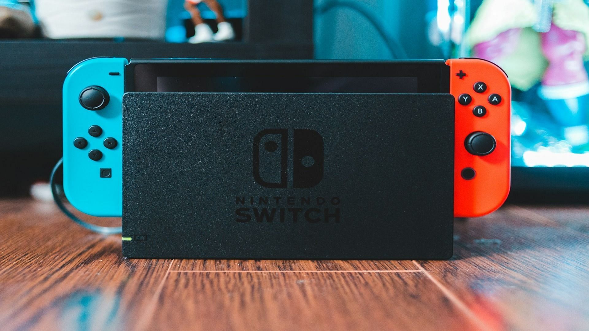 Nintendo Switch is the most popular gaming handheld