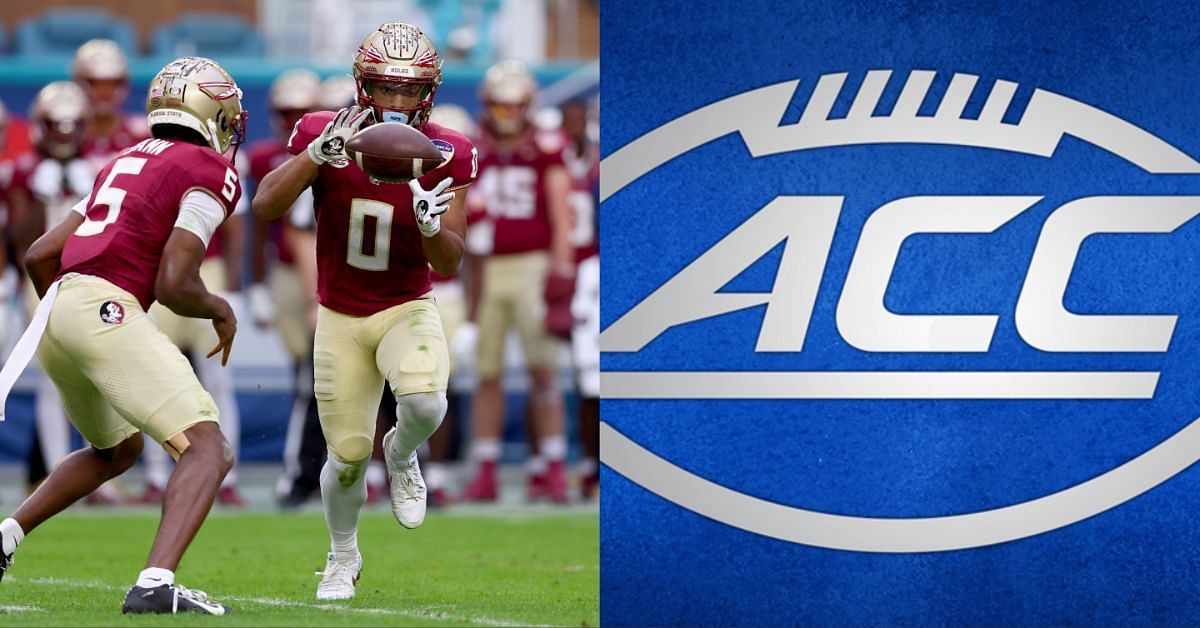 Is FSU staying in ACC for 2025? Exploring biggest conference realignment update ahead of Media Days 