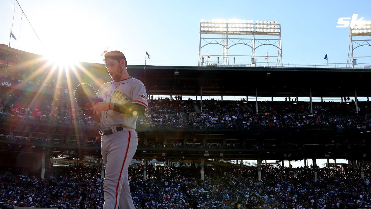 WATCH: Former MLB star Austin Dean lives out pizza delivery dreams at ...