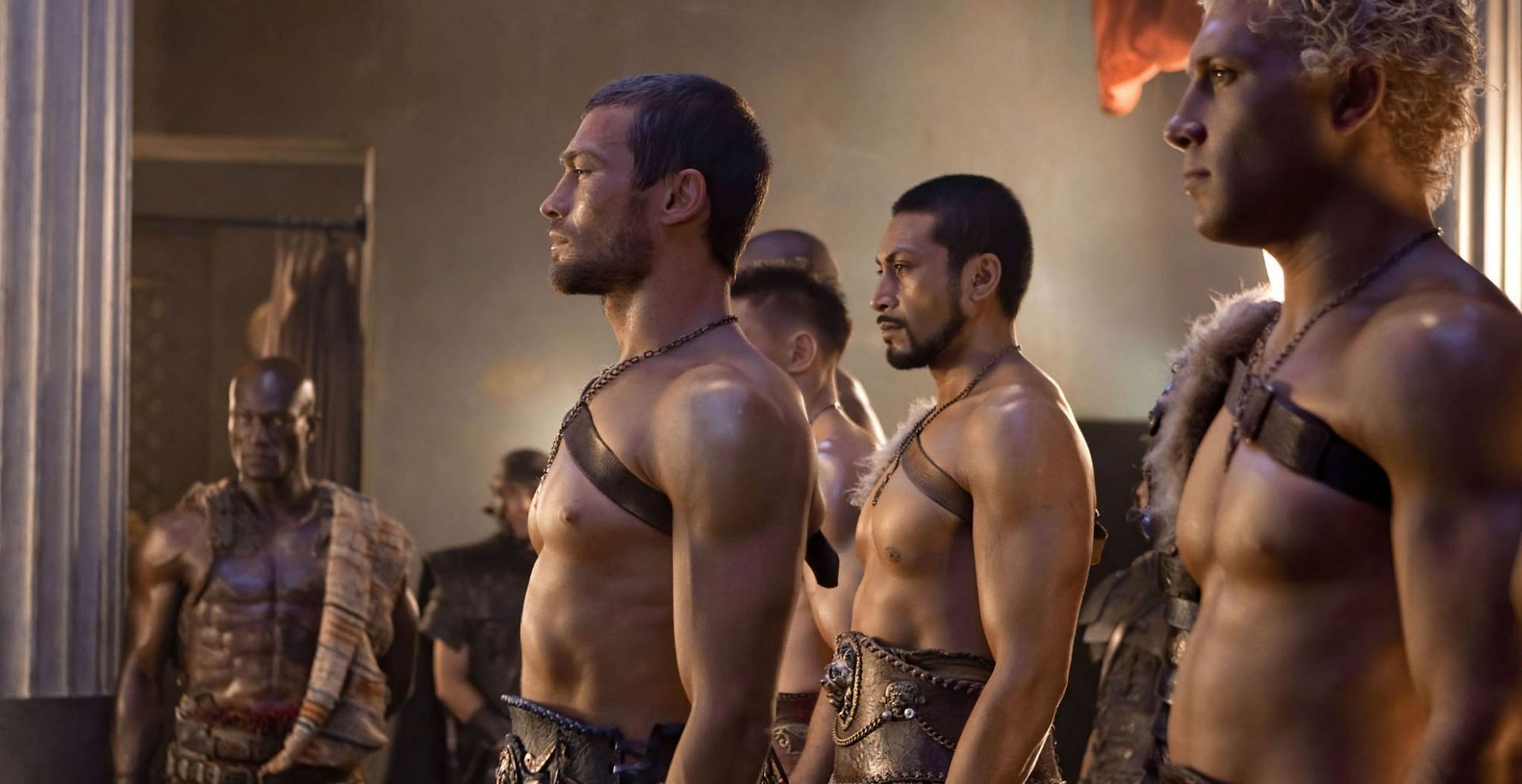 Spartacus (Image via Amazon Prime Video)