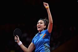 "We have a shot at the medal" - Manika Batra confident on India's chances for a podium finish at the Paris Olympics 2024