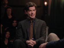 "Why in the world did you pass on this opportunity" — Internet reacts to John Mulaney turning down offer to host 2025 Oscars