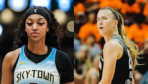 Where to watch Chicago Sky vs. New York Liberty 2024 WNBA Game? TV schedule, online streams and more (July 11)