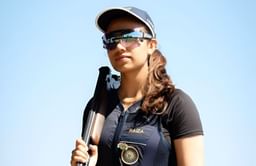 "My mother thought focusing on my education would have been smarter" - Paris Olympics debutant Raiza Dhillon shares how she changed her mother's POV