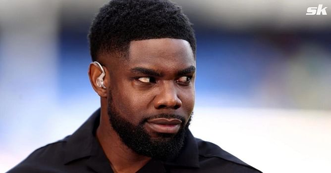 "Once you beat their press, you can hurt them" - Micah Richards names players England must start in Euro 2024 Q/F against Switzerland
