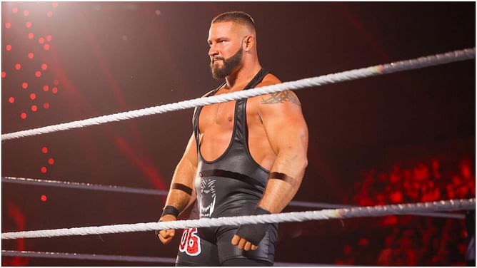 "His whole deal is explosion" - WWE Hall of Famer speaks highly of Bron Breakker's current run on main roster