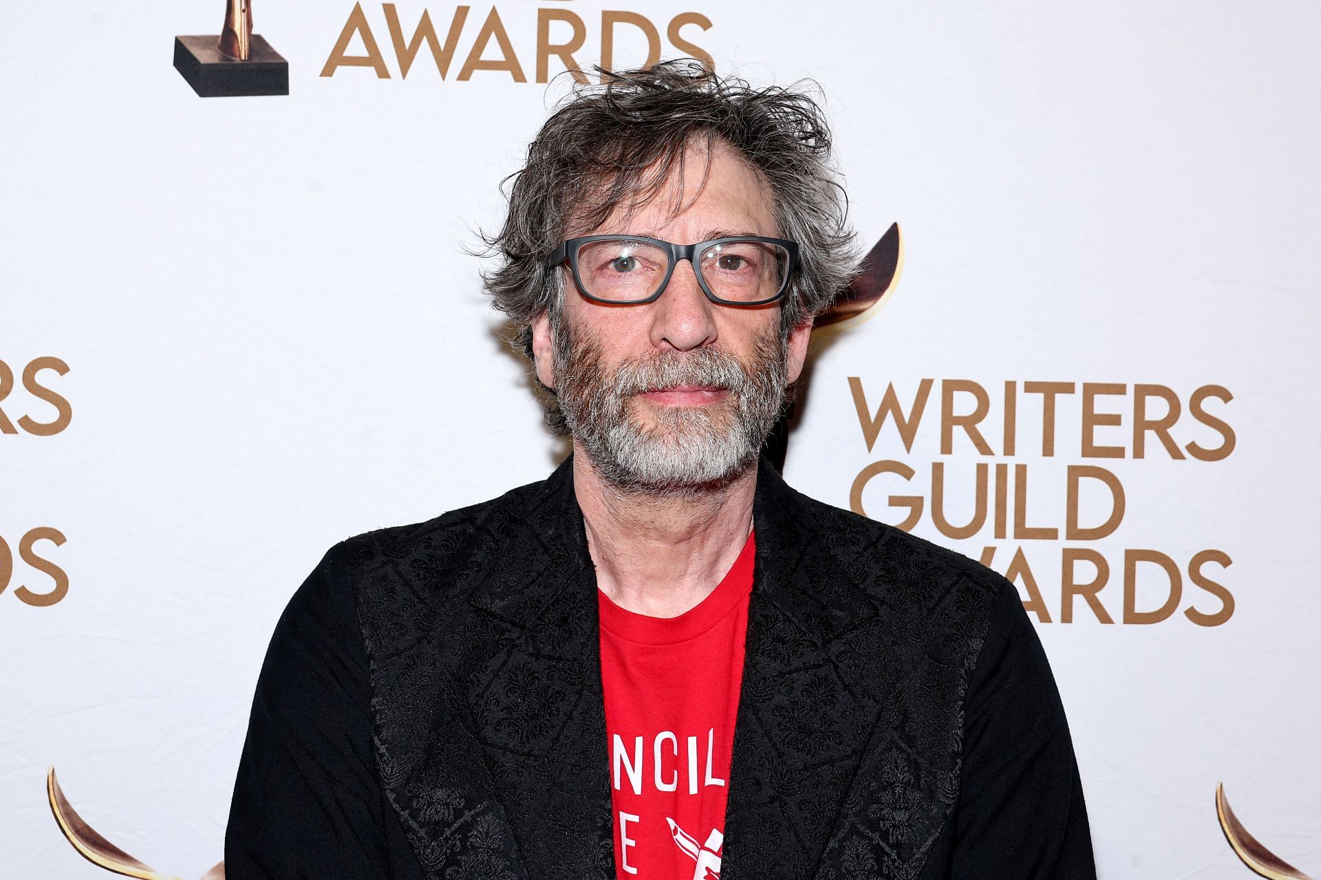 What is Neil Gaiman accused of? Details explored after explosive ...