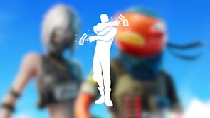 "And for my last trick...": Fortnite community reacts to player's perfect timing moment in Chapter 5 Season 3