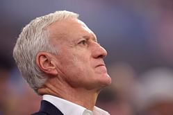 France confirm whether Didier Deschamps will stay as manager after Euro 2024 semi-final elimination against Spain