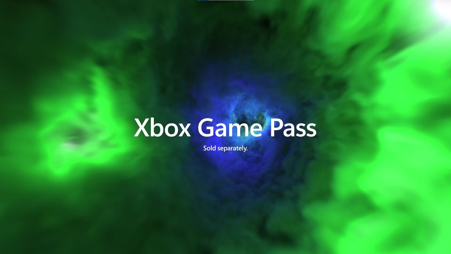 Xbox Game Pass in Windows 11 (Image via Microsoft)