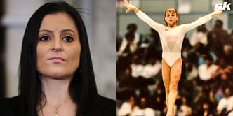 What is Dominique Moceanu doing now? All about the 1996 Olympic gold medalist's life after retirement