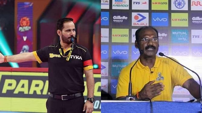 "Before Pro Kabaddi, we used to feel bad while saying we are a kabaddi player"- How PKL has become a career path for youngsters, coaches and referees
