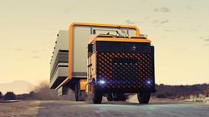 GTA Online Mobile Operations Centre: All you need to know