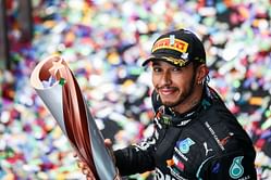 Lewis Hamilton’s former arch-nemesis picks him to taste glory in the 2024 F1 British Grand Prix